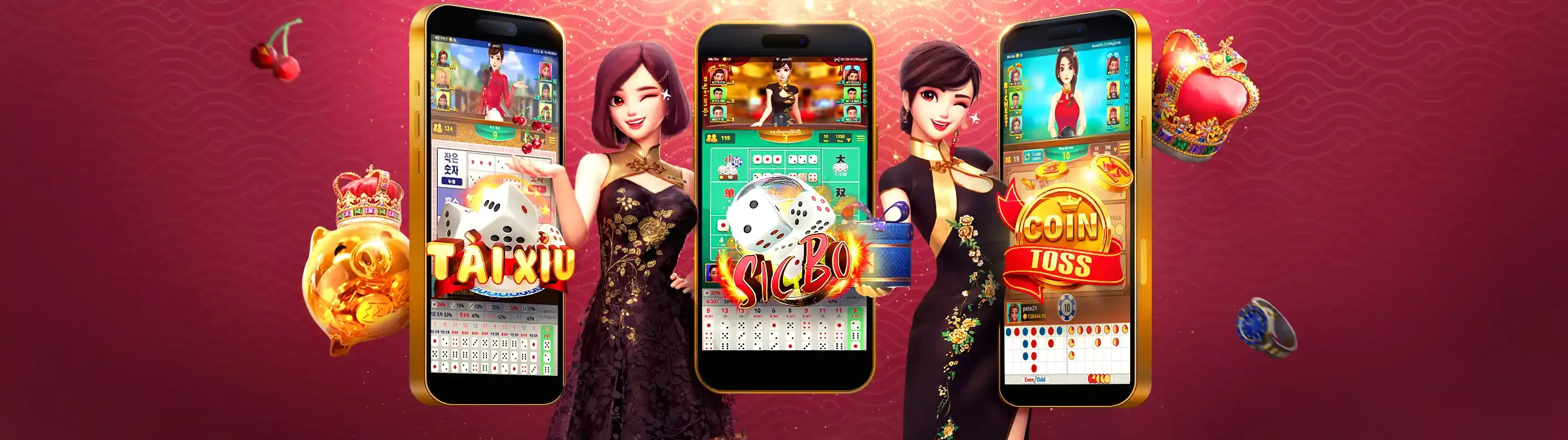 Chương trình đại lý vf555 – Cơ hội kiếm tiền