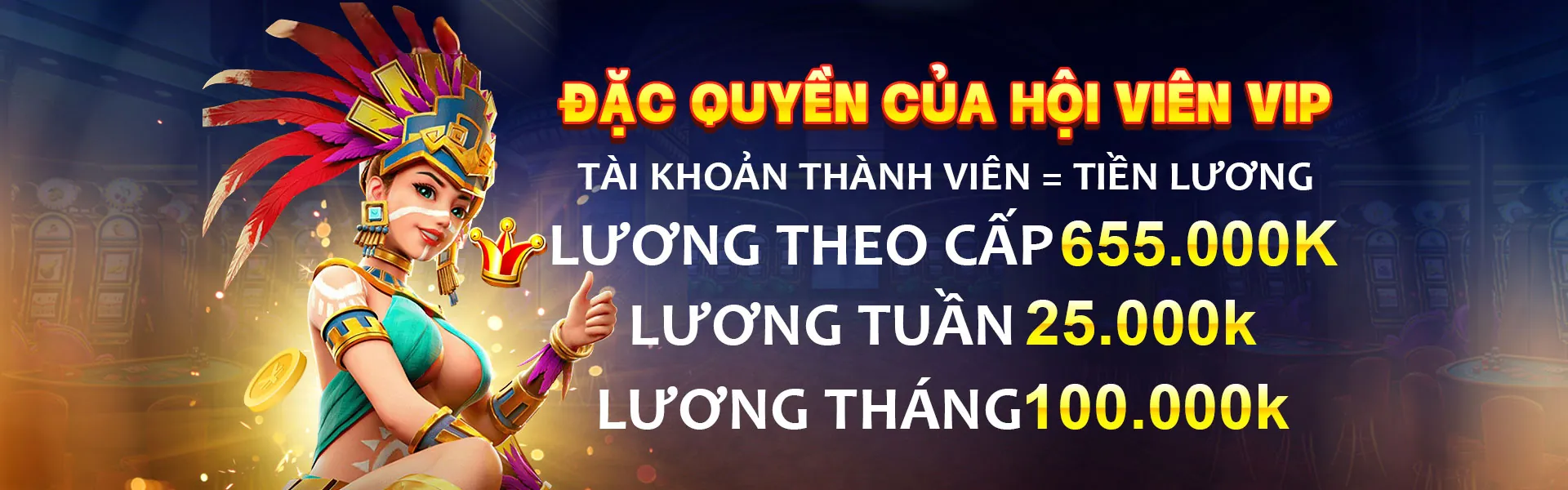 Hình ảnh chính VF555 Trang Chủ Chính Thức 2026