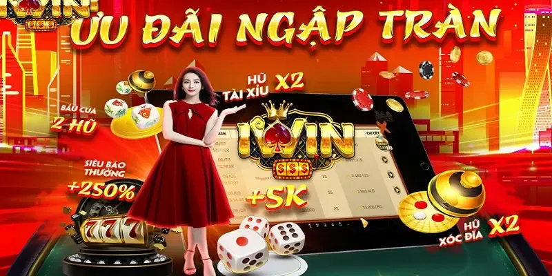 Chương trình hoàn trả Nổ Hũ hàng tuần tại vf555